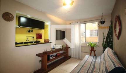 Apartamento para Aluguel - Freguesia , 2 Quartos,  67 m² - Rio de Janeiro