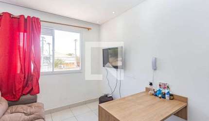 Apartamento para Aluguel - Sacomã, 2 Quartos,  32 m² - São Paulo