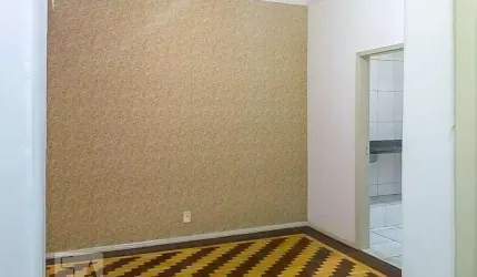 Apartamento para Aluguel - Bonsucesso, 1 Quarto,  47 m² - Rio de Janeiro
