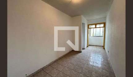 Apartamento para Aluguel - Cachambi, 2 Quartos,  60 m² - Rio de Janeiro