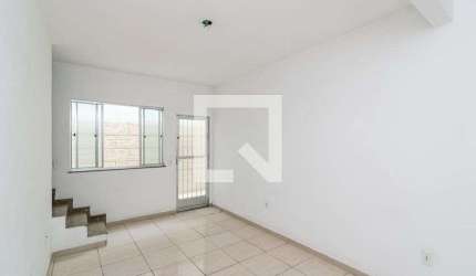 Casa / Sobrado em Condomínio para Aluguel - Irajá, 2 Quartos,  90 m² - Rio de Janeiro