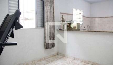 Casa para Aluguel - Vila Constança , 1 Quarto,  250 m² - São Paulo
