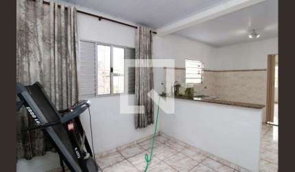 Casa para Aluguel - Vila Constança , 1 Quarto,  35 m² - São Paulo