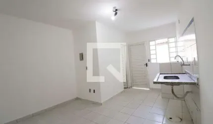 Kitnet / Stúdio para Aluguel - Setor Leste Universitário , 1 Quarto,  39 m² - Goiânia