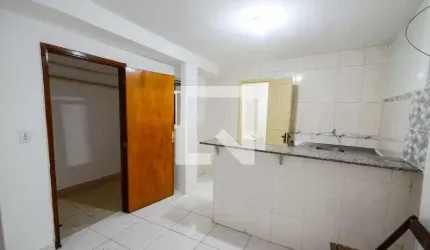 Kitnet / Stúdio para Aluguel - São Cristóvão, 1 Quarto,  30 m² - Rio de Janeiro