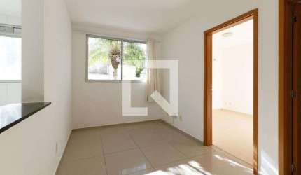Apartamento para Aluguel - Rubem Berta, 1 Quarto,  35 m² - Porto Alegre