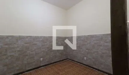 Apartamento para Aluguel - Piedade, 1 Quarto,  24 m² - Rio de Janeiro
