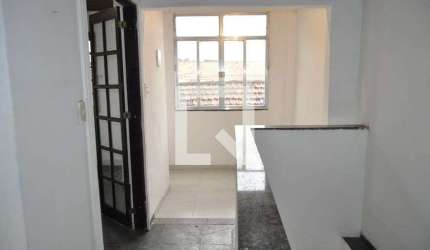 Apartamento para Aluguel - Quintino Bocaiúva, 1 Quarto,  80 m² - Rio de Janeiro