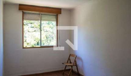 Apartamento para Aluguel - Cavalhada, 1 Quarto,  40 m² - Porto Alegre