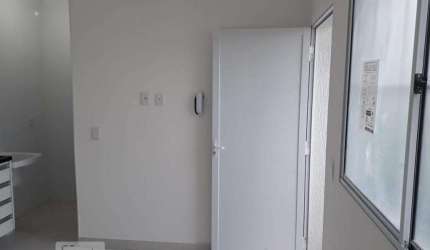 Casa / Sobrado em Condomínio para Aluguel - Vila das Mercês, 1 Quarto,  25 m² - São Paulo