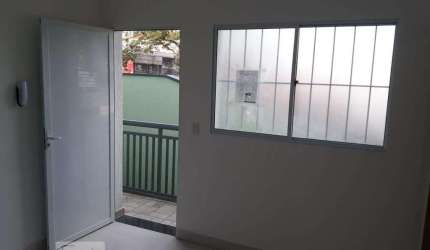 Casa / Sobrado em Condomínio para Aluguel - Vila das Mercês, 1 Quarto,  25 m² - São Paulo