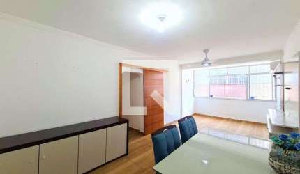 Apartamento para Aluguel - Cachambi, 3 Quartos,  80 m² - Rio de Janeiro