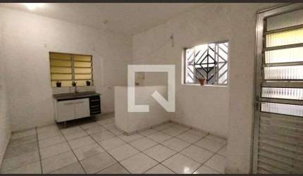 Casa para Aluguel - Vila Carrão, 2 Quartos,  60 m² - São Paulo