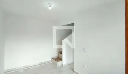 Casa para Aluguel - Curicica, 2 Quartos,  90 m² - Rio de Janeiro