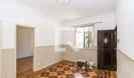 Apartamento para Aluguel - Olaria, 3 Quartos,  67 m² - Rio de Janeiro