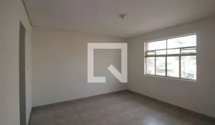 Casa para Aluguel - Vila Prudente, 1 Quarto,  90 m² - São Paulo