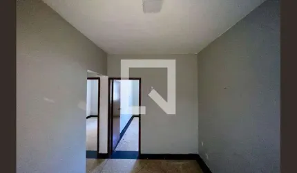 Apartamento para Aluguel - Guilhermina, 2 Quartos,  40 m² - Praia Grande