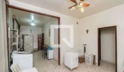 Casa para Aluguel - Penha, 5 Quartos,  300 m² - Rio de Janeiro
