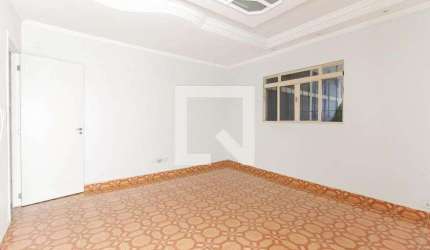 Casa para Aluguel - Vila Jacuí, 1 Quarto,  44 m² - São Paulo