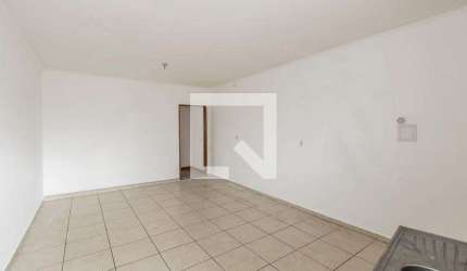 Casa para Aluguel - Ermelino Matarazzo, 1 Quarto,  60 m² - São Paulo