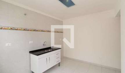 Casa para Aluguel - Vila Constança , 1 Quarto,  32 m² - São Paulo