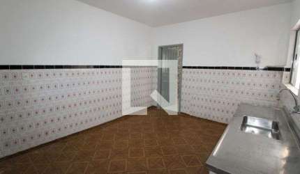 Casa para Aluguel - Vila Califórnia, 1 Quarto,  50 m² - São Paulo