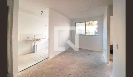 Apartamento para Aluguel - Jardim do Lago, 2 Quartos,  41 m² - São Paulo