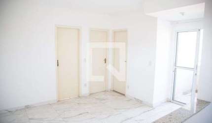 Apartamento para Aluguel - Vila Nova Bonsucesso, 2 Quartos,  49 m² - Guarulhos
