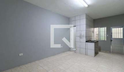 Kitnet / Stúdio para Aluguel - Vila Nova Cachoeirinha, 1 Quarto,  30 m² - São Paulo