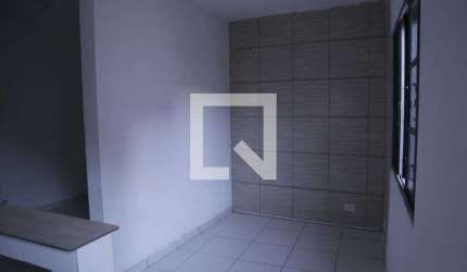Casa para Aluguel - Freguesia do Ó, 1 Quarto,  60 m² - São Paulo