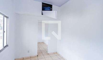 Casa para Aluguel - Vila Penteado, 1 Quarto,  32 m² - São Paulo