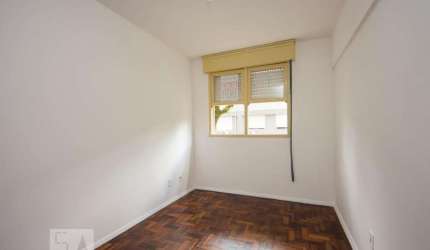 Apartamento para Aluguel - São Sebastião, 1 Quarto,  49 m² - Porto Alegre