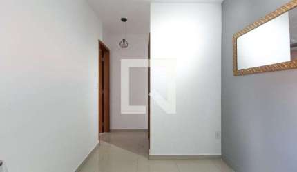 Apartamento para Aluguel - Itaquera, 2 Quartos,  35 m² - São Paulo