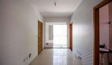 Apartamento para Aluguel - Itaquera, 2 Quartos,  55 m² - São Paulo