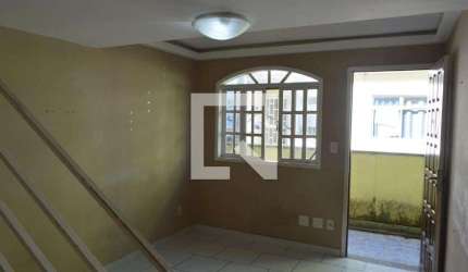 Casa / Sobrado em Condomínio para Aluguel - Taquara, 2 Quartos,  72 m² - Rio de Janeiro