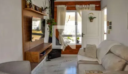 Casa / Sobrado em Condomínio para Aluguel - Hipica, 2 Quartos,  49 m² - Porto Alegre