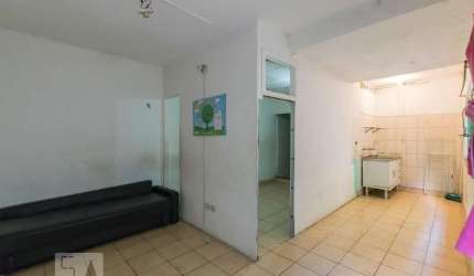 Casa / Sobrado em Condomínio para Aluguel - Ipiranga, 1 Quarto,  80 m² - São Paulo