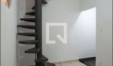 Casa para Aluguel - Casa Verde Alta, 2 Quartos,  130 m² - São Paulo