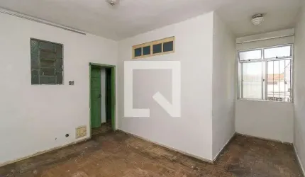Apartamento para Aluguel - Ramos, 1 Quarto,  45 m² - Rio de Janeiro