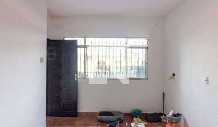 Casa para Aluguel - Vila Progresso, 3 Quartos,  90 m² - São Paulo
