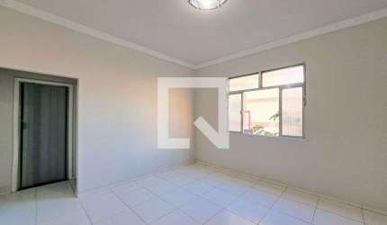 Apartamento para Aluguel - Pilares, 2 Quartos,  46 m² - Rio de Janeiro