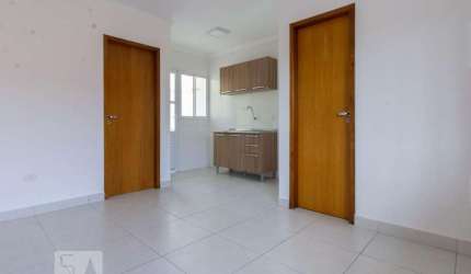 Casa / Sobrado em Condomínio para Aluguel - Vila Mazzei, 1 Quarto,  38 m² - São Paulo