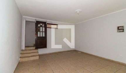 Casa para Aluguel - Cidade Lider, 3 Quartos,  120 m² - São Paulo