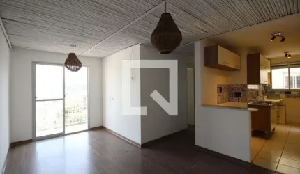 Apartamento para Aluguel - Taquara, 2 Quartos,  51 m² - Rio de Janeiro