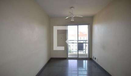 Apartamento para Aluguel - Campinho, 2 Quartos,  63 m² - Rio de Janeiro