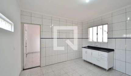 Casa / Sobrado em Condomínio para Aluguel - Saúde, 1 Quarto,  35 m² - São Paulo