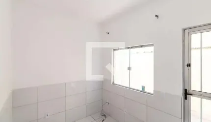 Apartamento para Aluguel - Guaratiba, 1 Quarto,  30 m² - Rio de Janeiro