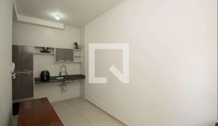 Casa para Aluguel - Vila Constança , 1 Quarto,  30 m² - São Paulo