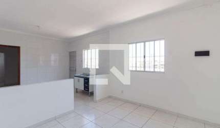Casa / Sobrado em Condomínio para Aluguel - Itaquera, 1 Quarto,  50 m² - São Paulo