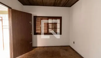 Casa para Aluguel - Ponta Grossa, 2 Quartos,  68 m² - Porto Alegre